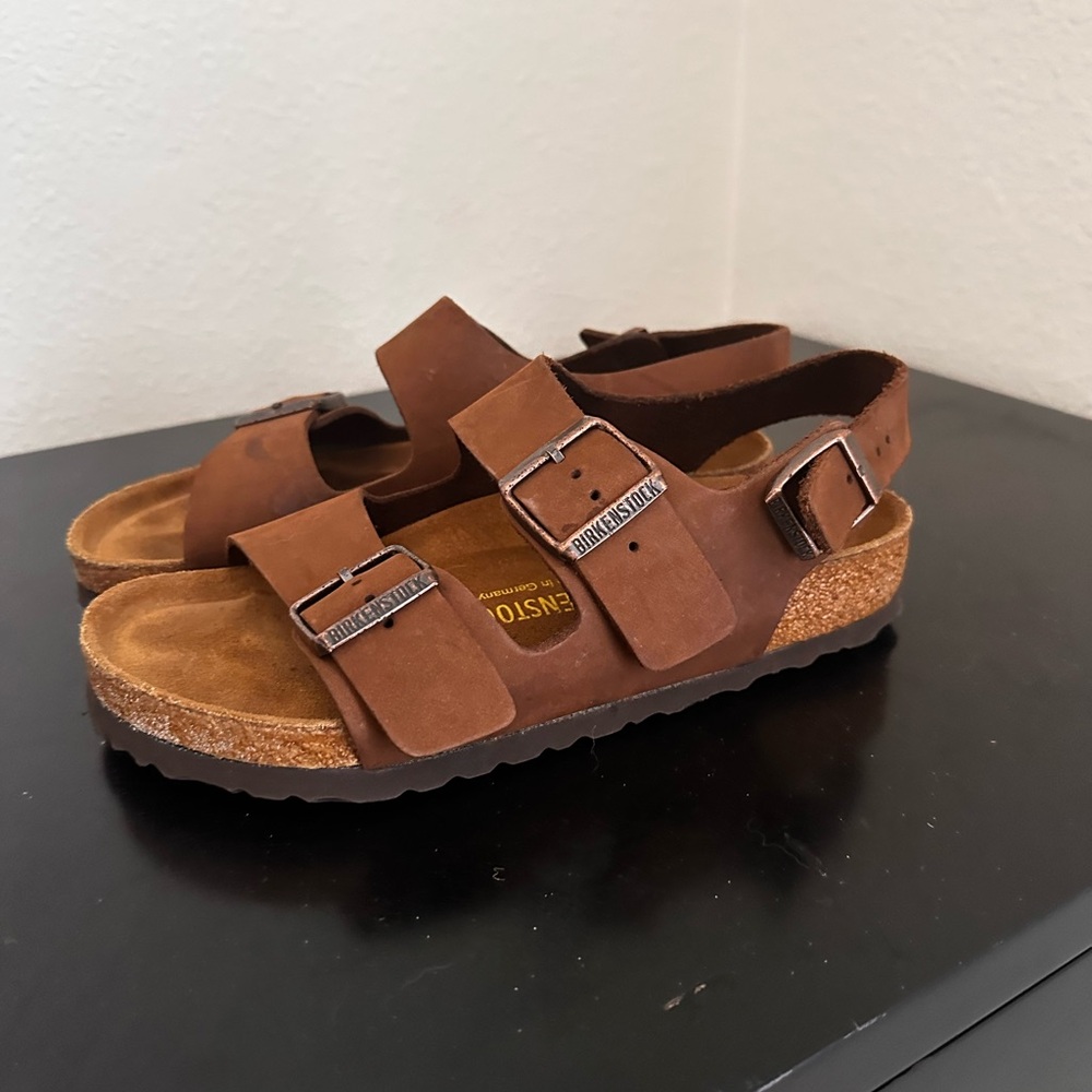 Birkenstock